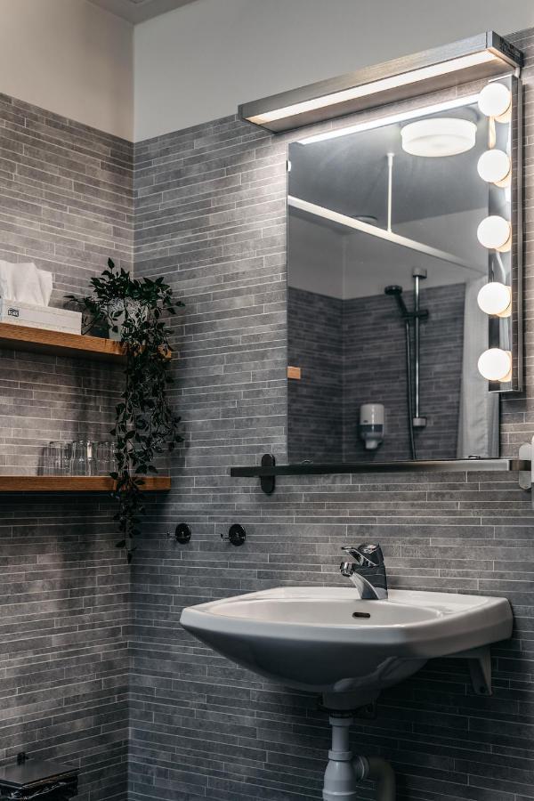 Hotell Bjoerken Умео Екстер'єр фото