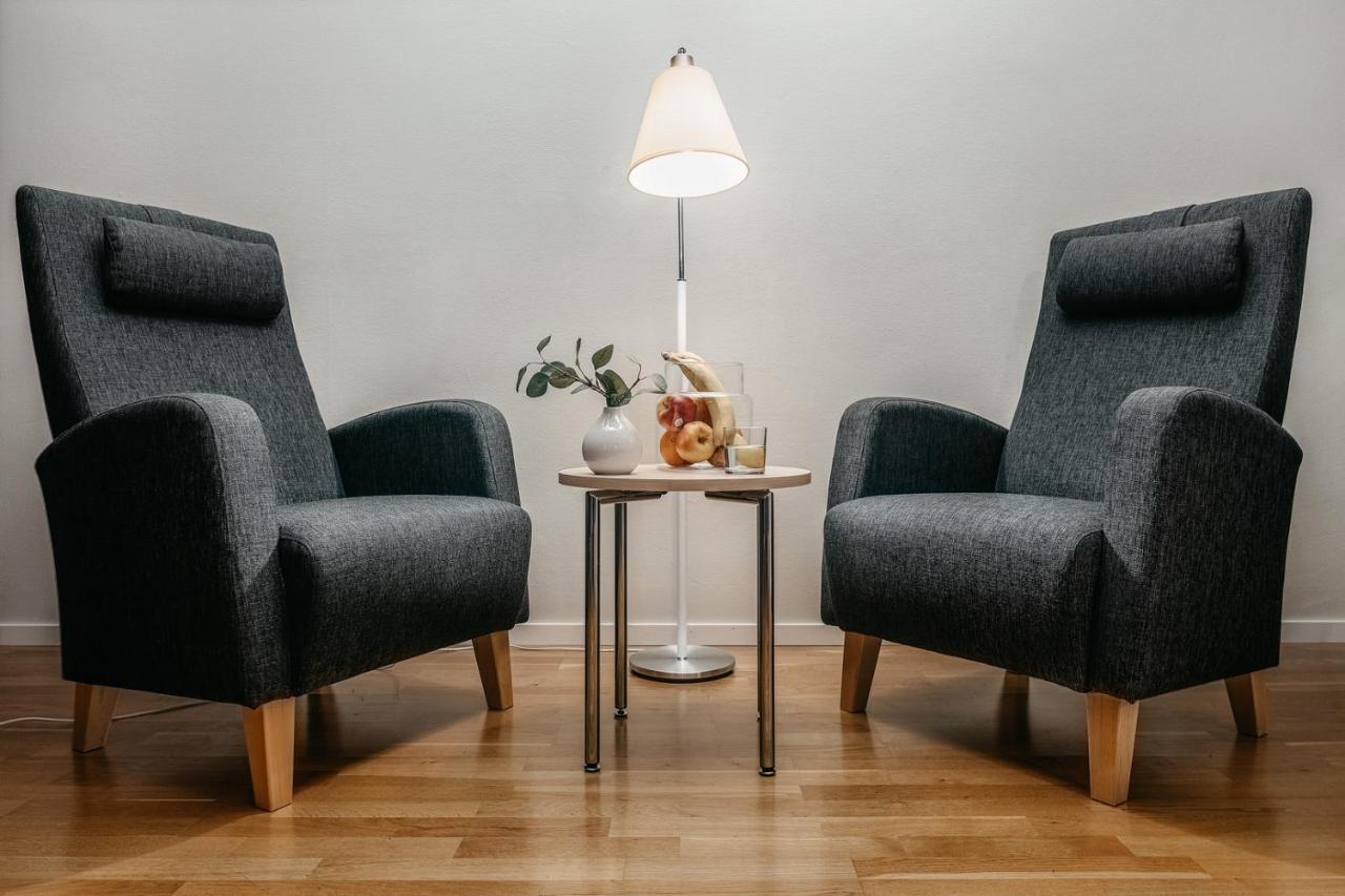 Hotell Bjoerken Умео Екстер'єр фото
