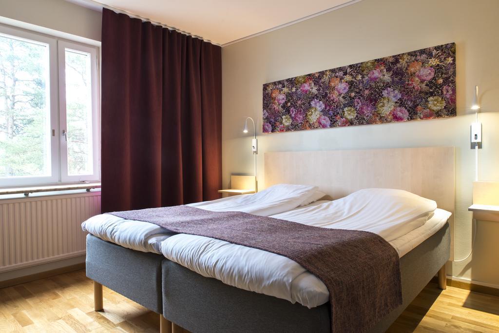 Hotell Bjoerken Умео Екстер'єр фото