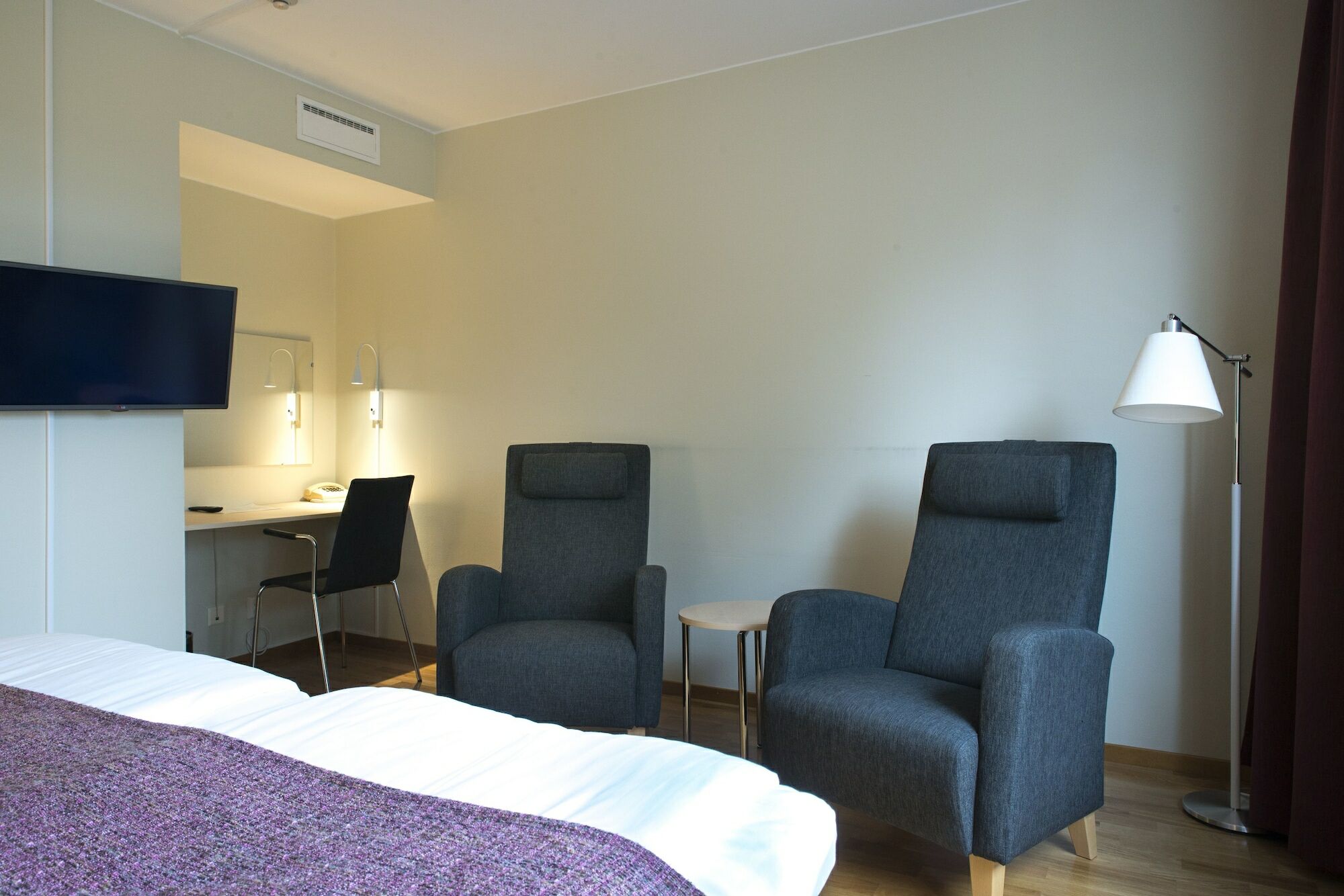 Hotell Bjoerken Умео Екстер'єр фото